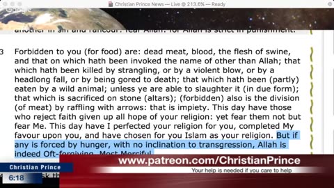 May Allah bless 7_11