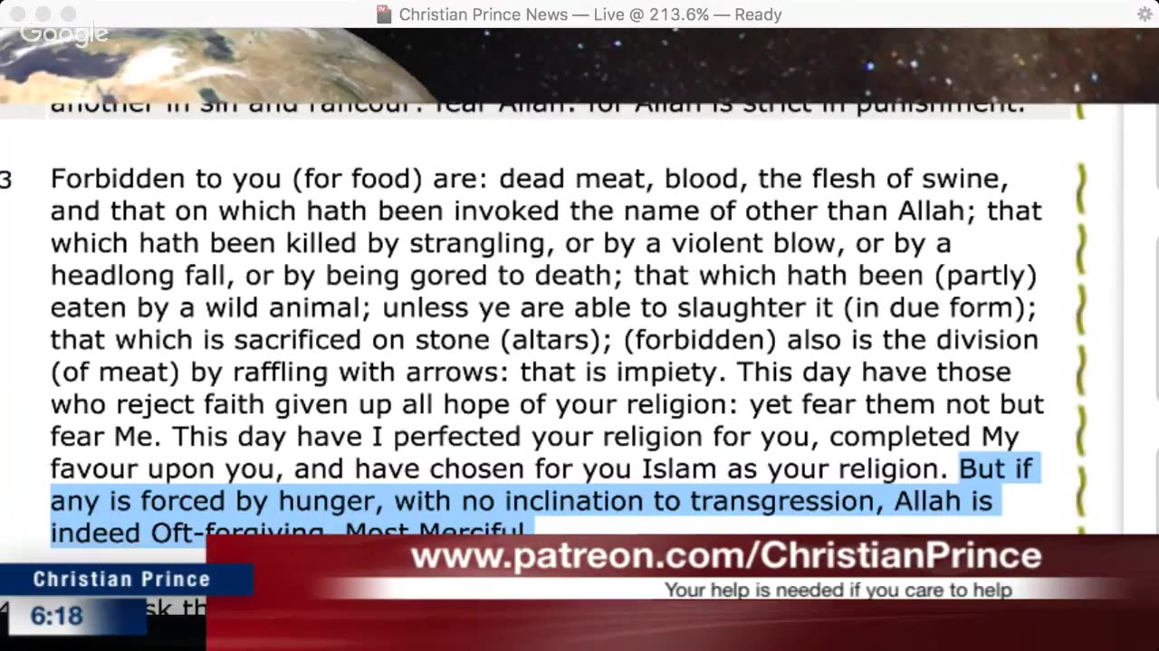 May Allah bless 7_11