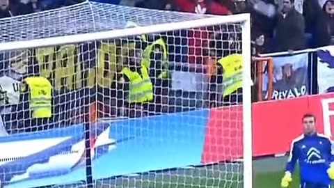 Best goal cr7