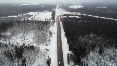 Canadian are taking back the country