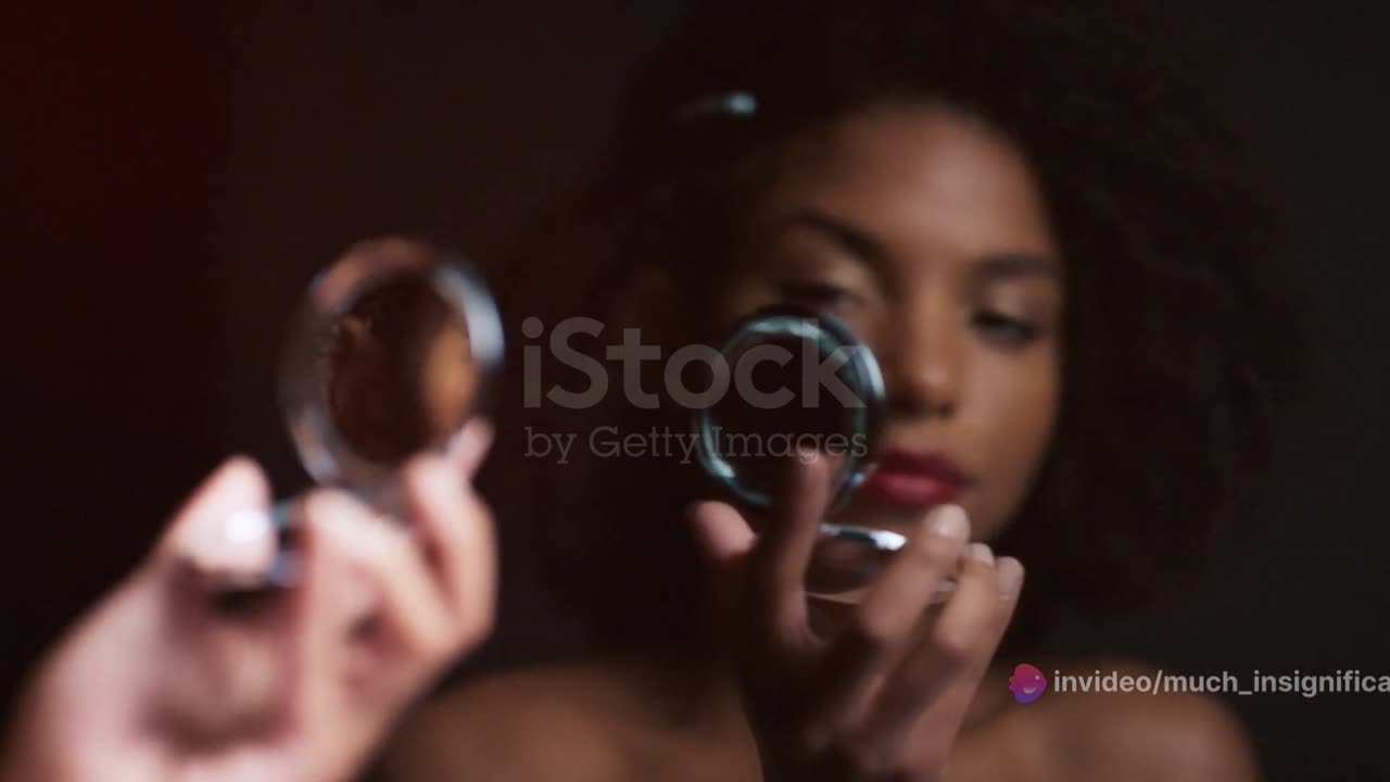 Evolution Of Cosmetics