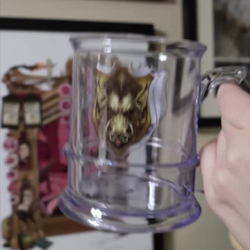 Comparing Butterbeer Mugs From Around The World! #wizardingworld #harrypotter #butterbeer #orlando