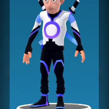 SLAP KING MULTIPLAY - 051123 - Esperando oponente 02