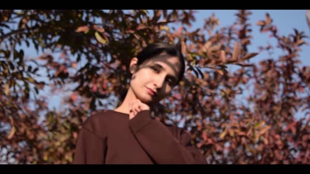 Gleam | A fashion film | Cinematics