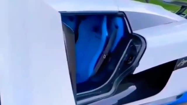 736# Koenigsegg Agera RS