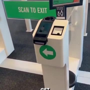 CASH: A cashless society means a record of every single transaction