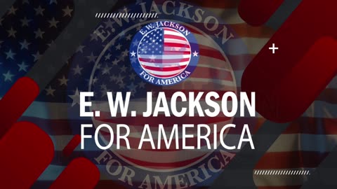EW Jackson For America