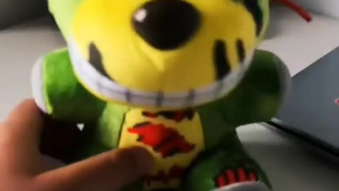 King Harding is cringe like zhong