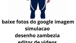 desenho zambezia