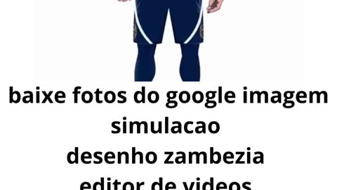 desenho zambezia