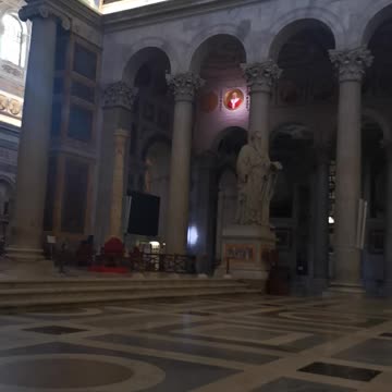 basilica San paolo