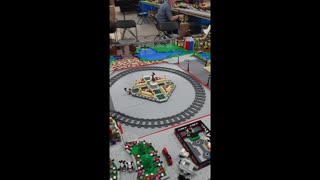 Rocky Mountain Train Show 04-03-2022
