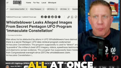 THE MOST IMPORTANT VIDEO OF 2024: PART 5 | THE GRANDEST CONSPIRACY OF THEM ALL