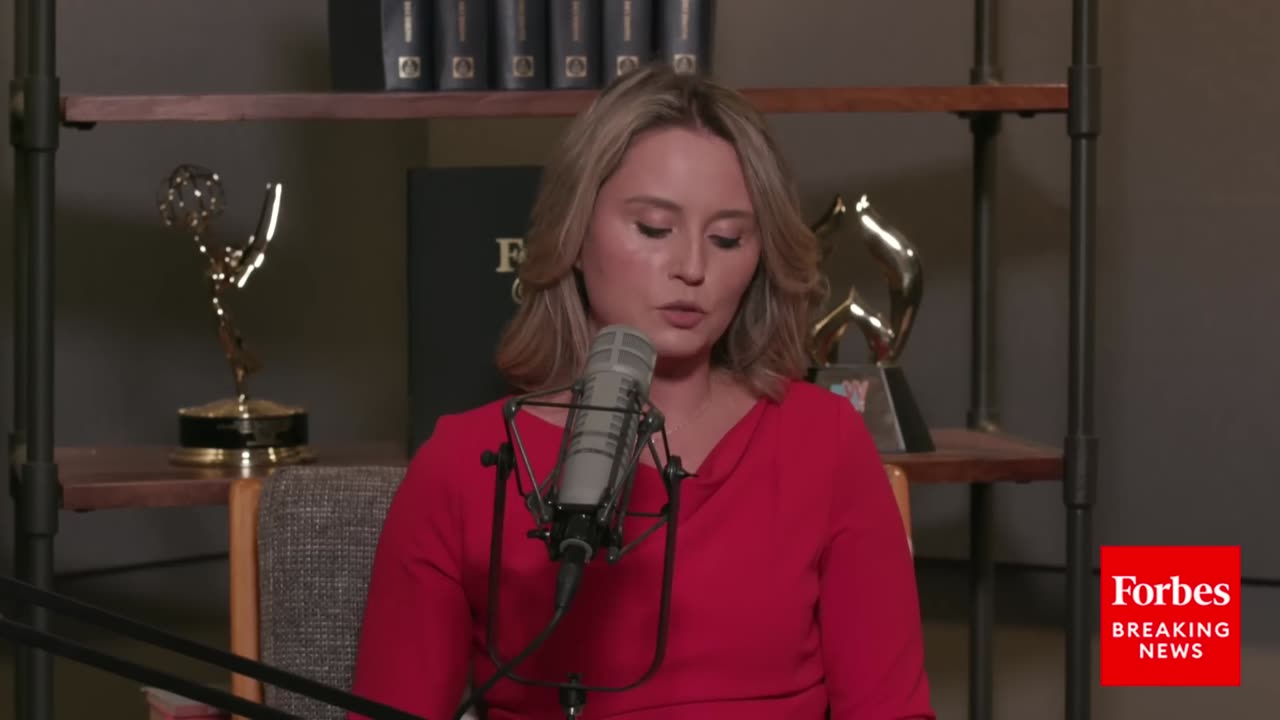 GOP Lawmaker Reacts To Reports Of Possible Pardons For Liz Cheney, Anthony Fauci