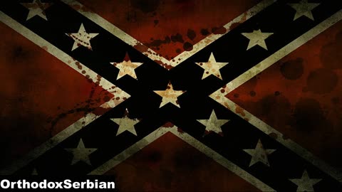 The South Shall Rise Again - Confederate Song