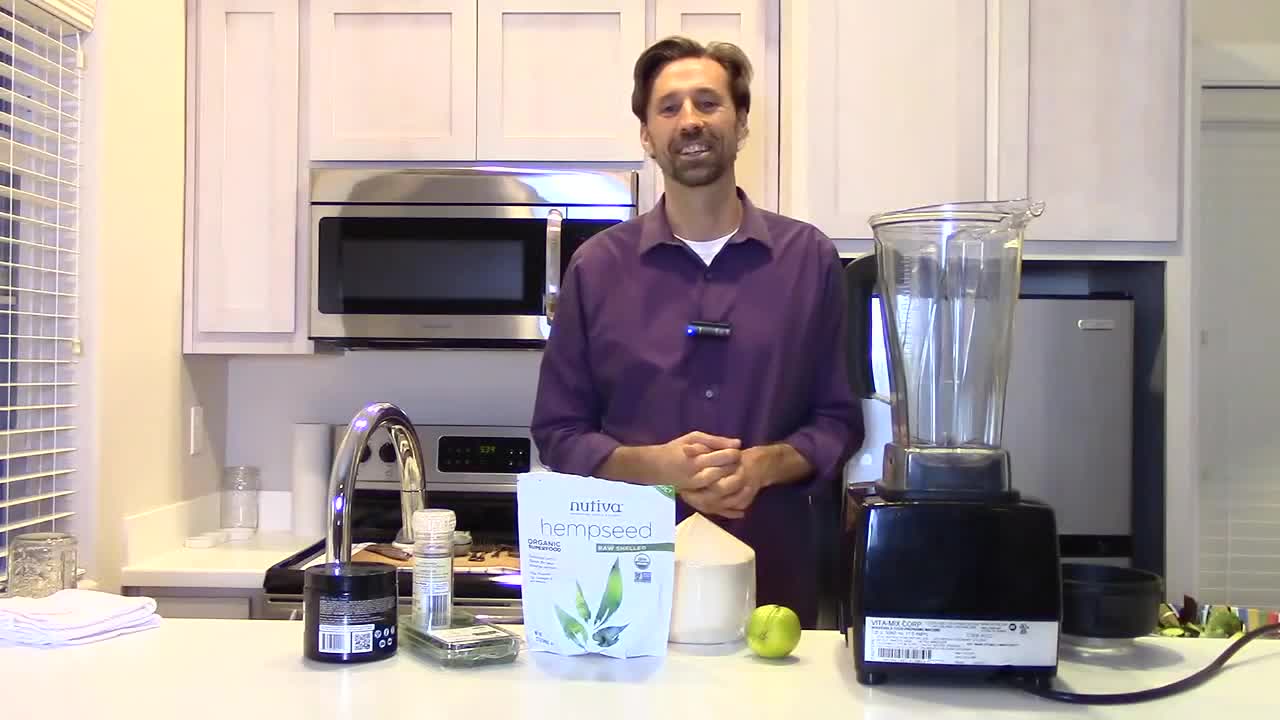 CAN'T GIVE UP RANCH DRESSING NOW YOU CAN! - Feb 10th 2015