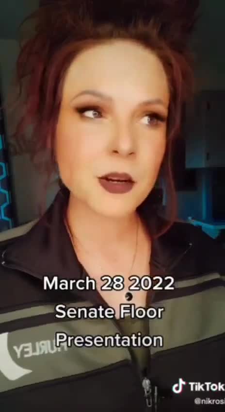 Ron Johnson at Senate Hearing RE: President Biden's Involvement