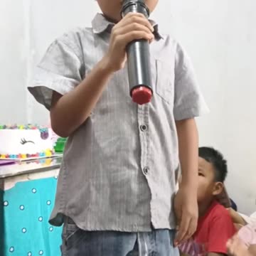 Dipta song potong bebek angsa viral