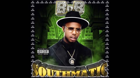 B.o.B - South Matic Mixtape