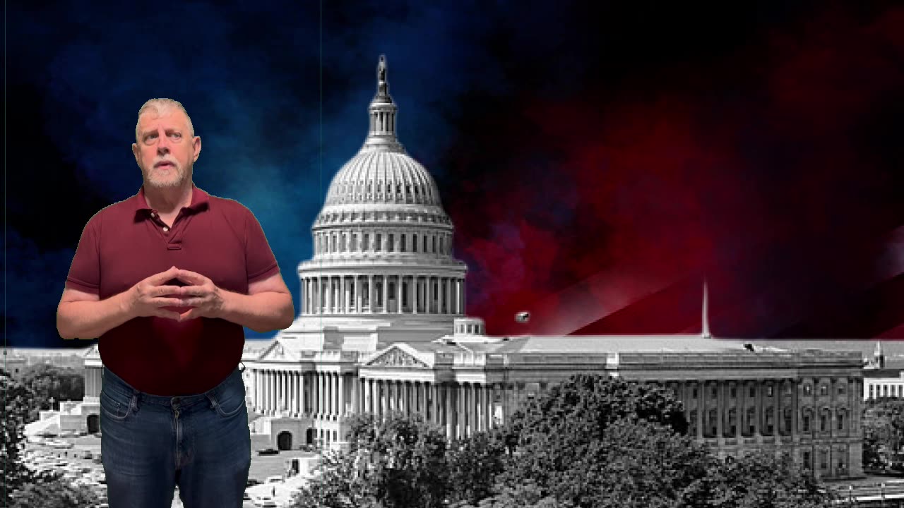 Its time to send career politicians home