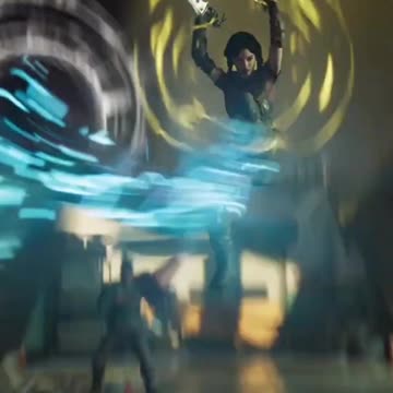 Spider-Man 2 Gameplay Peter and Miles