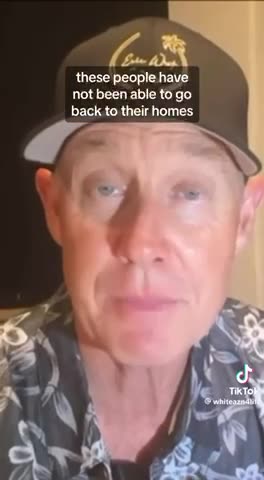 Make It Make Sense.. #MauiBlackout | #AmericaFirst