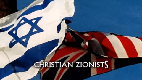 Christian Zionists on the Road to Armageddon