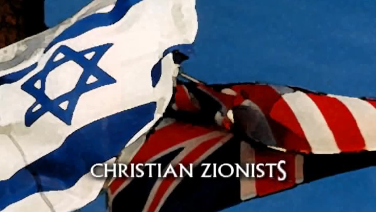 Christian Zionists on the Road to Armageddon