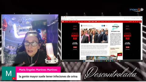 CALIENTA QUE SALES 110/04/2024