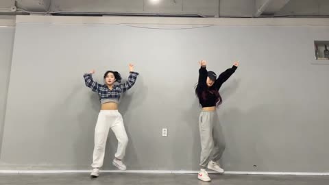 [Mirrored] Iggy Azalea 'TEAM' 안무 거울모드 Dance cover(Choreography by Euanflow & iMISS)