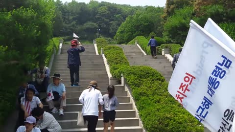 20180610_V3_S04(QeuzmabvjOo)_ 남한의 웜비어는 박근혜대통령이다_는 신소걸 목사의 열변