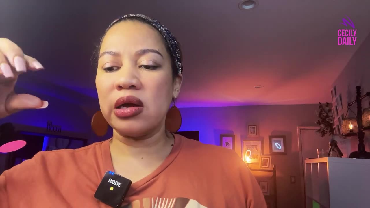 Jaguar Wright Calls BS on Courtney Burgess’ Tupac claims