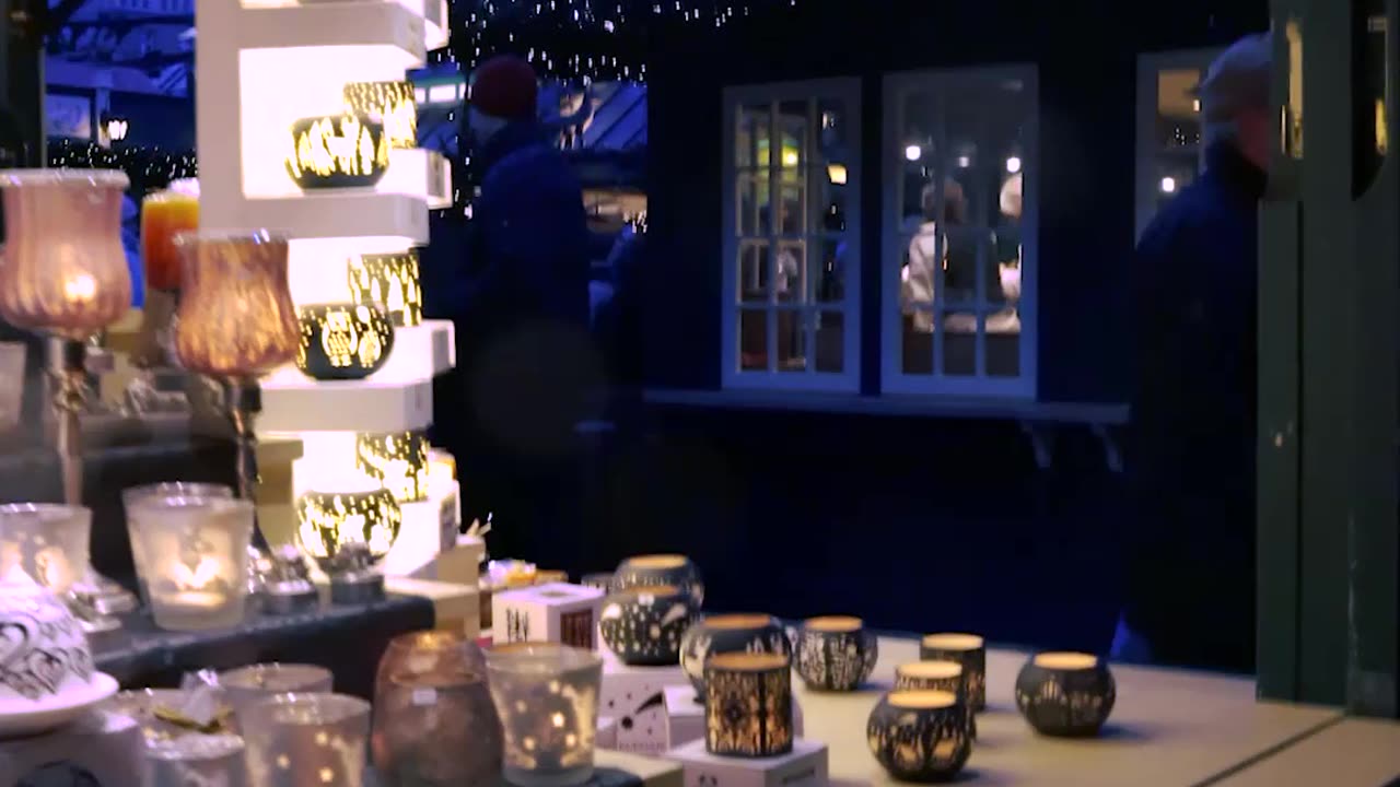 Christmas Markets in Germany
