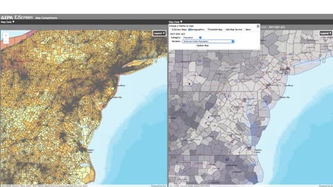 NASA. Interactive Exercises for using Satellite and