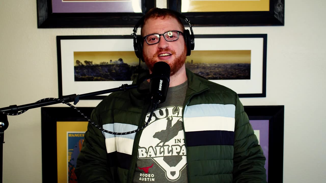 Is Tosh Show Good_ _ Podcast Review