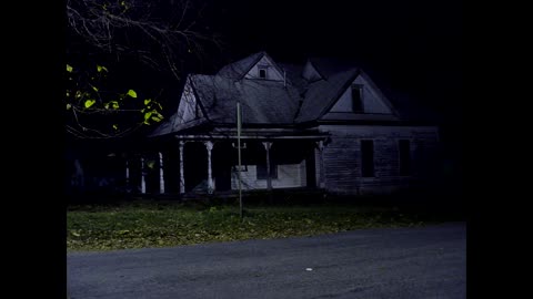 TRUE Encounters with Absolute Psychos and Home Invaders