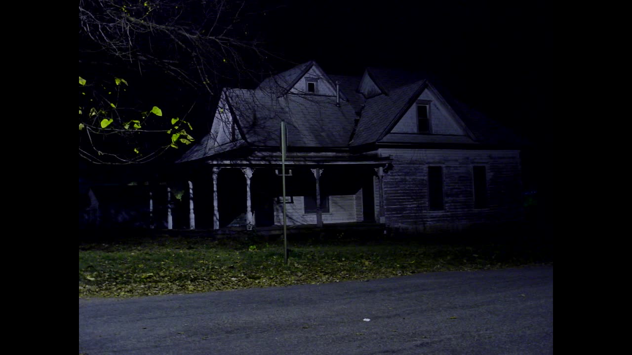 TRUE Encounters with Absolute Psychos and Home Invaders