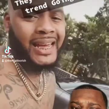 When the repo man comes...