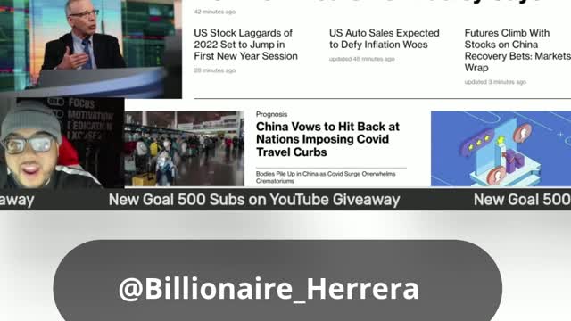 Billionaire Herrera | Day Trader | FTMO