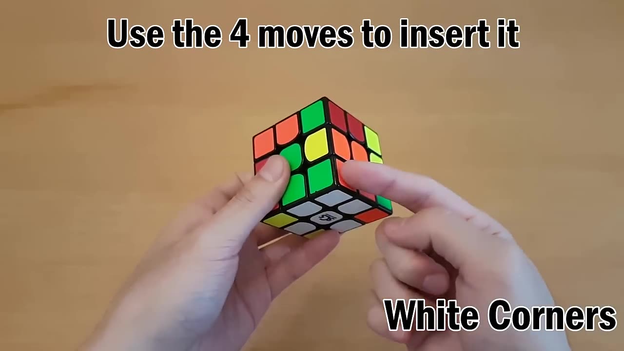 Learn How to Solve a Rubik's Cube in 10 Minutes (Beginner Tutorial)