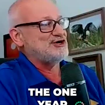 ENB Daily Show Reels 190 - Bidens Inflation Reduction Act A Failed Green New Deal