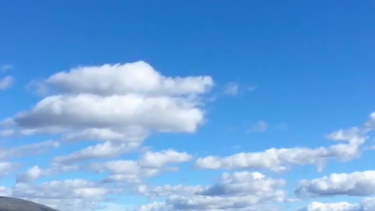 Calm And Beautiful
