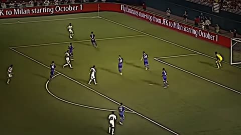 😍👑When Ronaldo celebrated his first famous celebration, soooo