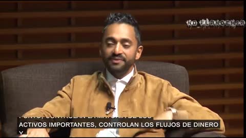 Los que realmente gobiernan el mundo no aparecen en los medios