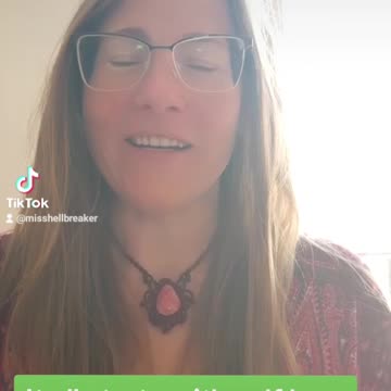 It is all about self love