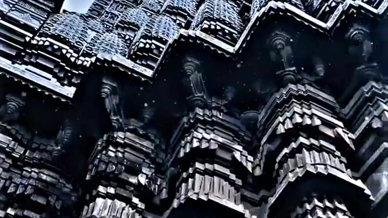 Mahadev 4k Asthetic Status video