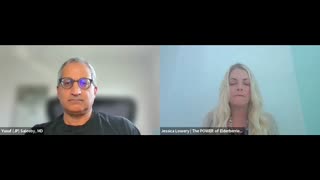 Power of Elderberries Interview with CEO