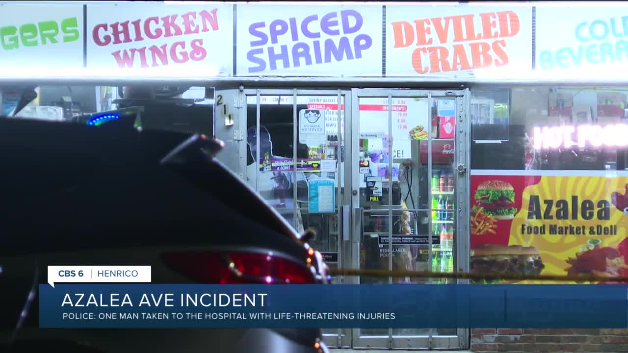 1 critically injured after report of crash, shooting- NEWS OF WORLD