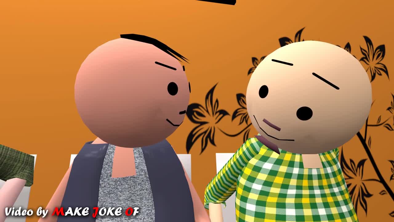 make-joke-of-mjo-accident-ho-gaya