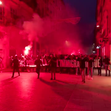 French people demand justice after 12-year-old Lola was raped, tortured & killed